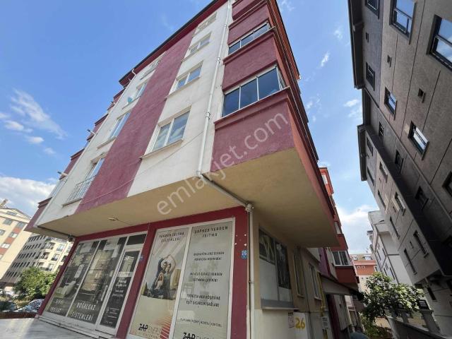 Çerkezköy Fatih Mahallesi'nde 3 + 1 Satılık Daire
