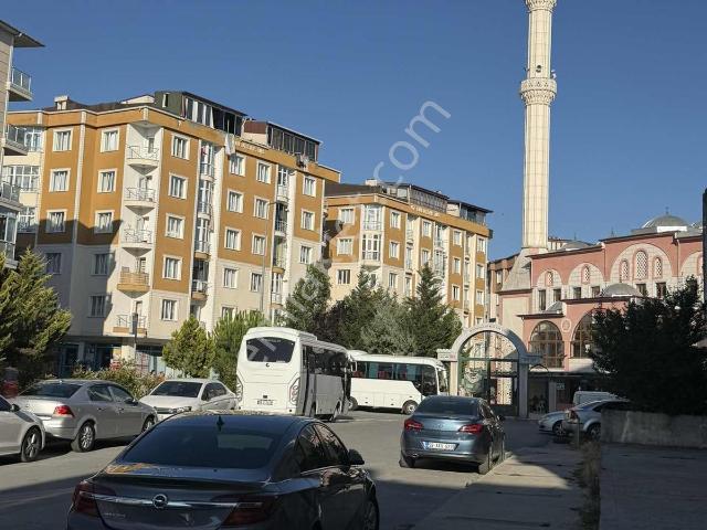 Çerkezköy Fatih Mahallesinde Devlet Hastanesi Ve Adliyenin Yanı