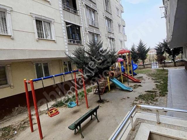 Çerkezköy Fatih Mahallesi'nde Kiralık 2 + 1 Daire