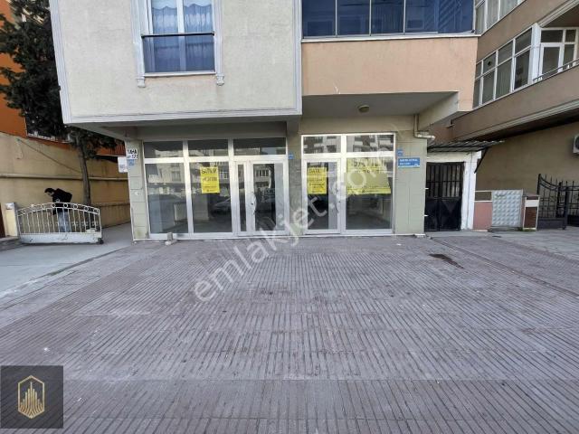 Çerkezköy Fevzipaşa Mah. Namık Kemal Bulvarına Cephe Caddede 200 M2 İki Kat Dükkan