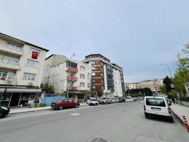 Çerkezköy Gaziosmanpaşa Mahallesi'nde Satılık 2 + 1 Daire