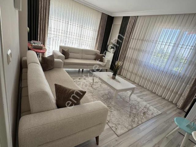 Çerkezköy İstasyon Mahallesinde 3+1 İskan Asansörlü