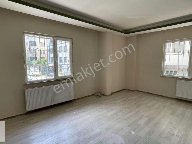 Çerkezköy Kızılpınar Da Satılık Yüksek Giriş Balkonlu Daire