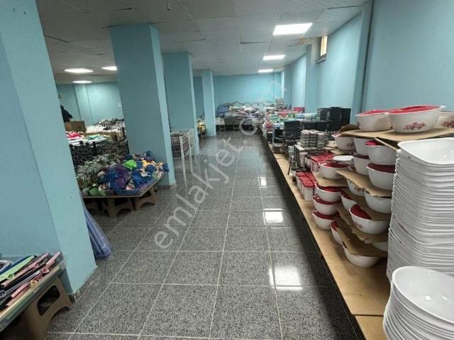 Çerkezköy Kızılpınar İstıklal Cad. Kiralık 1.300 M2 Dükkan