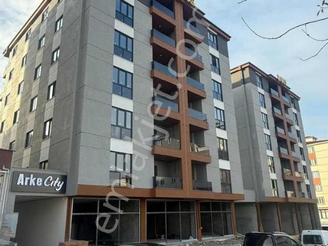 Çerkezköy Kızılpınarda Lüx Kiralık 2+1 Daire