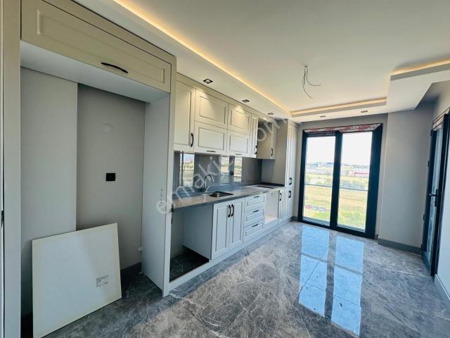Çerkezköy Kipa Bölgesinde Satılık 3+1 Daire