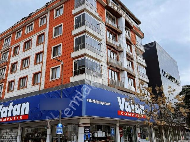 Çerkezköy Merkez'de Acillll Satılık 3+1 Daire