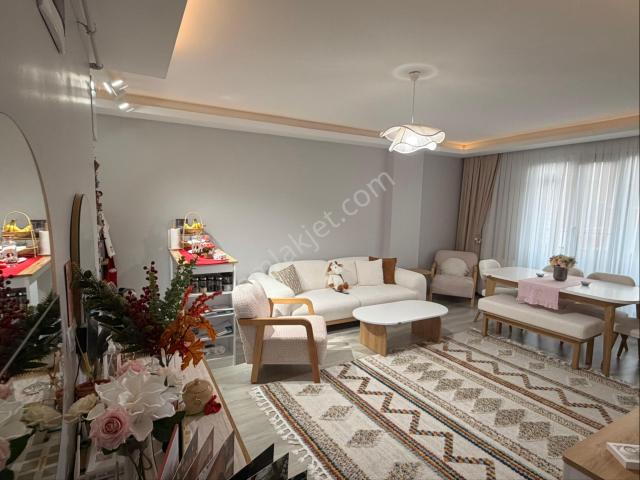 Çerkezköy Merkezde Satılık 2+1 Dubleks Daire