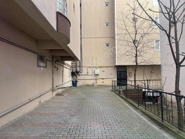 Çerkezköy Merkezi Konum Da 2+1