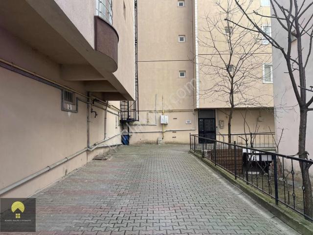 Çerkezköy Merkezi Konum Da 2+1