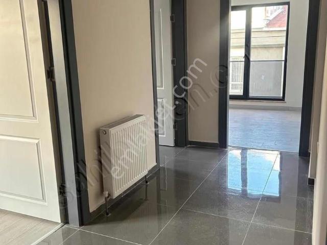 Çerkezköy Merkezin De Satılık 1+1 Hom Ofis Biro