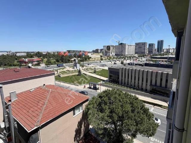 Çerkezköy Öztrak Caddesi Kiralık 3 + 1 Daire