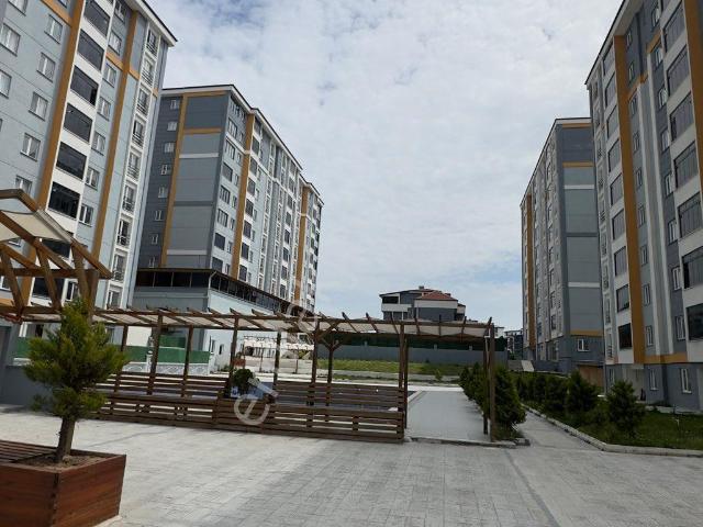 Çerkezköy Çözüm Park Evleri Sahibinden Kiralık 2+1 Ferah Daire