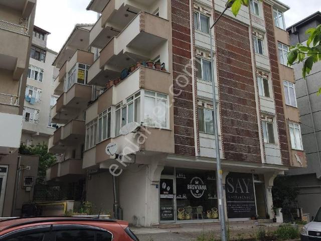 Çerkezköy Sakatlar Derneği Bölgesinde Ara Kat 2+1 Dairemiz