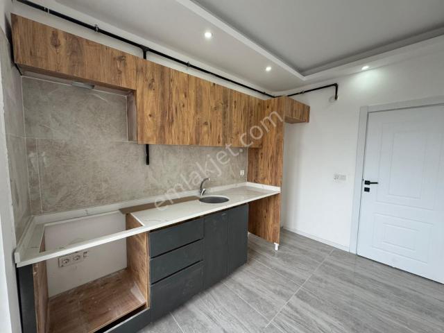 Çerkezköy*mer pa İnş. %80kredi İmkany'la' İskanlı Arakat Sıfır 2+1. Daireler.!