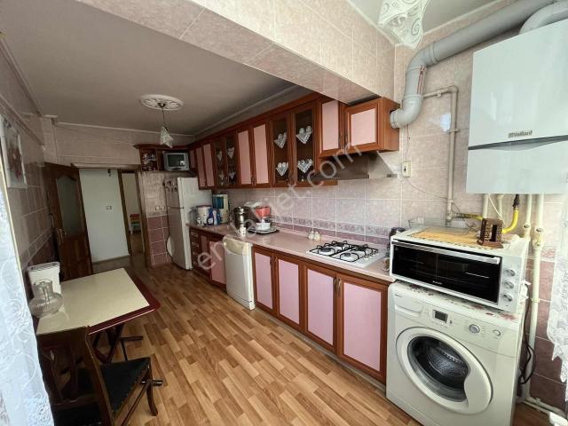 Çerkezköy'de Geniş Ve Kullanışlı Uygun Fiyatlı Daire