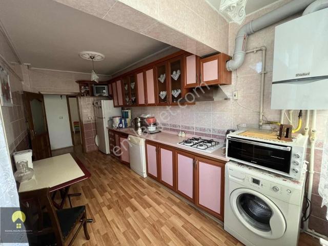 Çerkezköy'de Geniş Ve Kullanışlı Uygun Fiyatlı Daire