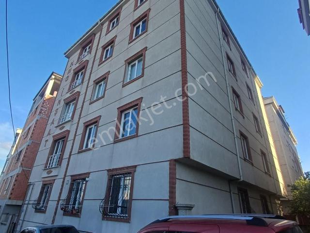 Çerkezköy'de Kiralık 3+1 Daire
