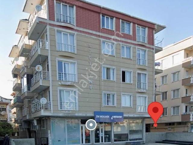 Çerkezköy'de 2+1 Kullanışlı Yaşam Alanı Aileniz İçin İdeal
