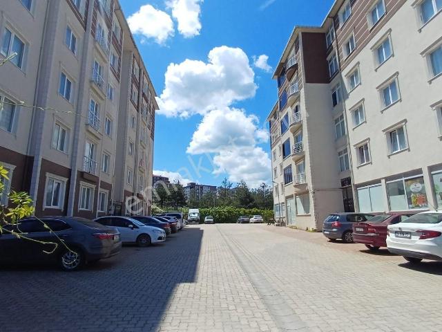 Çerkezköy'de 2+1 Kiralık Daire