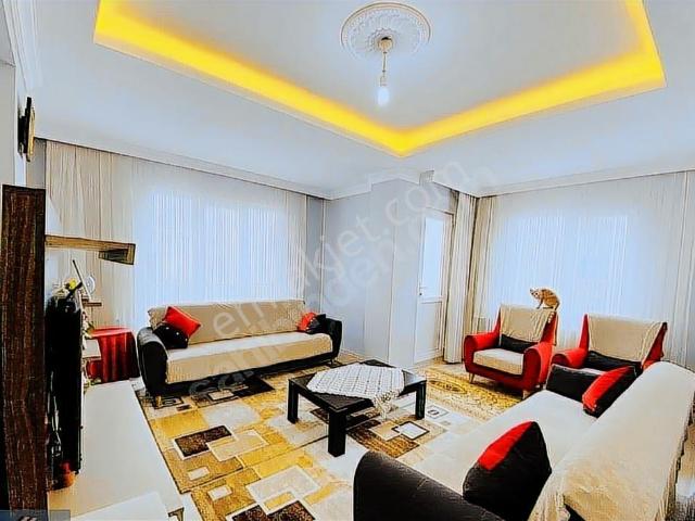 Çerkezköy'de 3+1 120m2 Fırsat Yatırımlık Satılık Daire