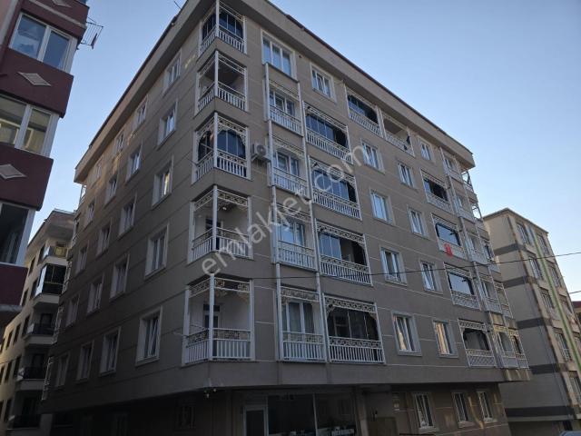 Çerkezköy'ün En Merkezi Noktasında Eşsiz Panoramik Manzaralı
