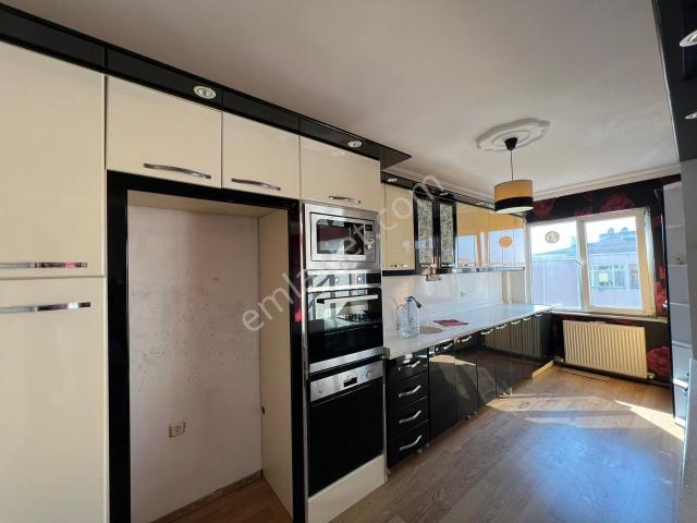 Çerkezköy'yuvakuran'dan 5+1 Kiralık Dublexs Daire