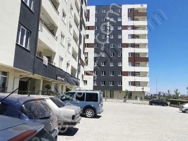 Erkilet Çocuk Hastane Arkası 2+1 Yeni Yapı Satılık Daire