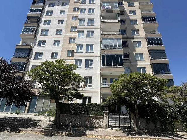 Erkilet Osmangazide Kiralık 3+1 Daire