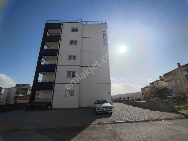 Erkilet General Emir Mahallesi 3+1 Sıfır Kiralık Daire