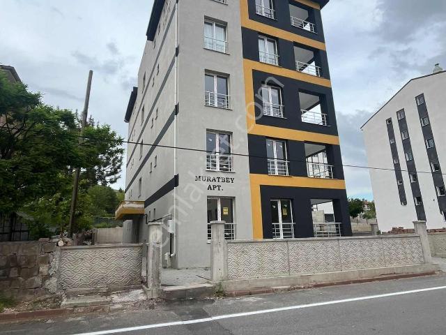 Erkilet Generalemir De Sıfır 2.5+1 Kiralık Zemin Kat