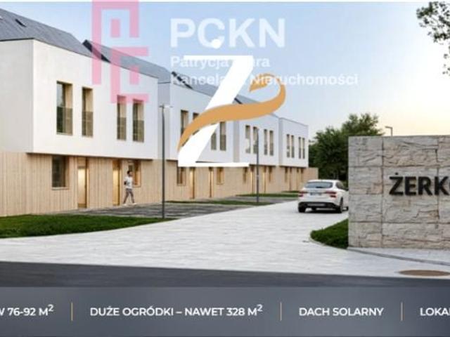 Żerkowicka 76,66 m², Opole