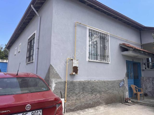 Erl Emlak Tan Karşıyaka Mah Satılık 150m2 Müstakil Ev