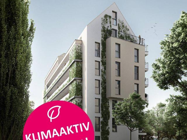 Erleben Sie Luxus und Nachhaltigkeit: Josephine Ihr Kapitalanlageprojekt