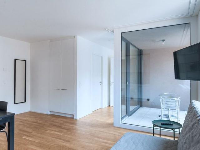 Erlenmattstrasse