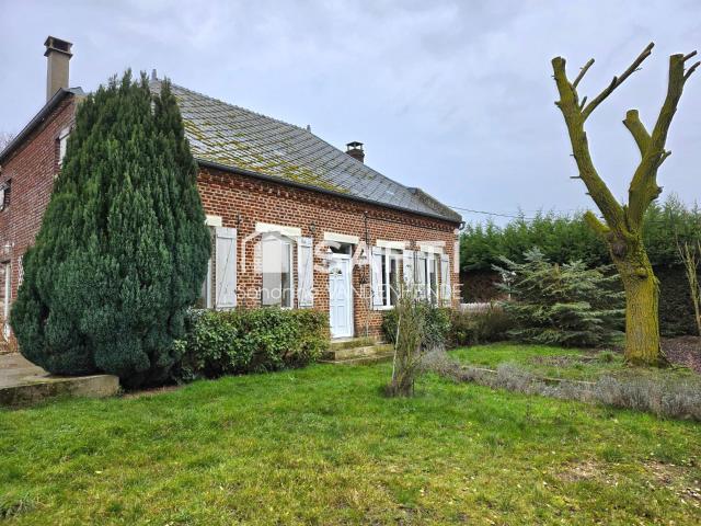 Erlon Vente Maison 02