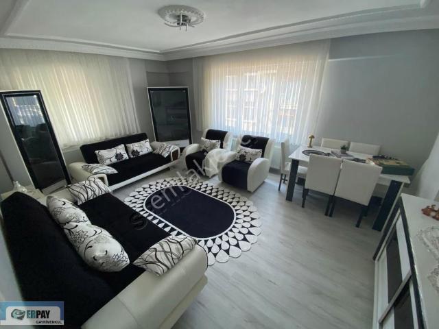 Erpay İnşaat'tan Cumhuriyet Mah'da Satılık 4+2 Dubleks Daire