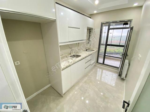 Erpay İnşaat'tan Habipler Mah.3+1 110m² Site İçerisin'de