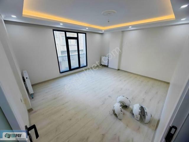 Erpay İnşaat'tan İsmetpaşa Satılık Ara Kat'tan 3+1 120m2 0 Daire