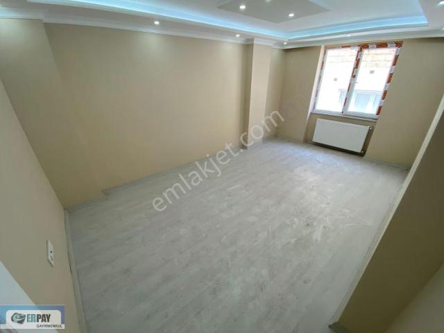 Erpay İnşaat'tan İ.paşa Mah 2+2 160m² Dubleks Daire