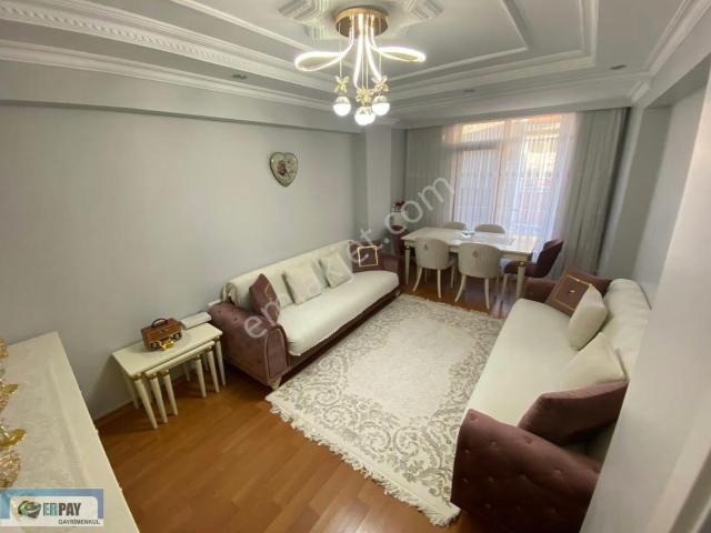 Erpay İnşaat'tan İ.paşa Mah. 4+2 190m² Müthiş Konumda Dublex