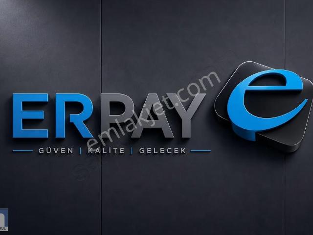 Erpay İnşaat'tan İ.paşa Mah 6+2 270m² Satılık Mükemmel Dublex