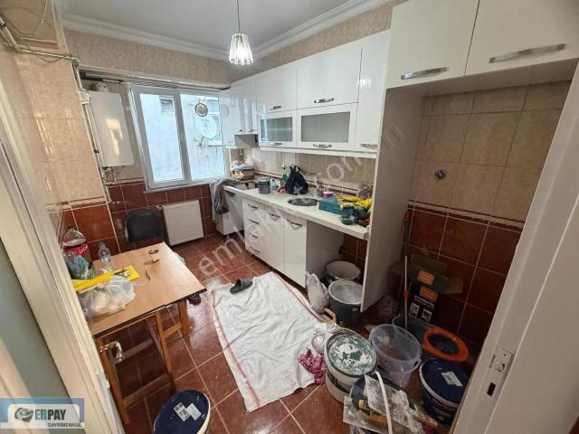 Erpay İnşaat'tan İ.paşa Mah.tranvay'ın Komşu 4+2 195m² Dublex