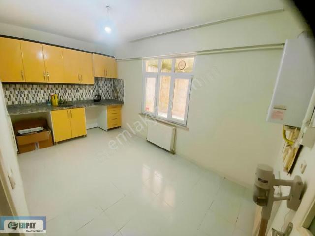 Erpay İnşaat'tan İ.paşa Satılık Müthiş Bahçe Katı 2+1 115m2