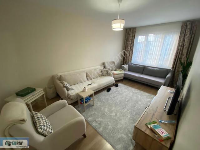 Erpay İnşaat'tan Sultançifliği Mah 2+1 90m² 1 Kat Daire