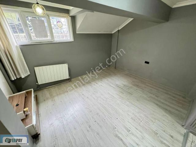 Erpay İnşaat'tan 50.yıl Mah. 2+1 90m2 Satılık Bahçe Kat Daire