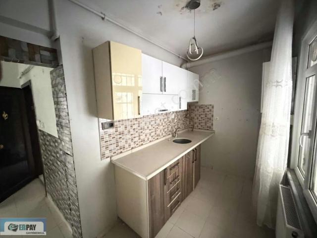 Erpay İnşaat'tan 50.yıl Mah. 75m² 2+1 Kiralık Yüksek Giriş Daire