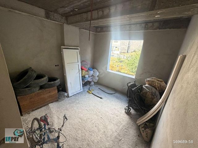 ERPAYDAN. Boğazköy MAH SATILIKBİNA ANAHTAR TESLİM