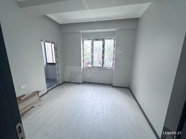 ERPAYDAN. İSLAMBEYDE 4+2 TERS DUBLEX DAİRE