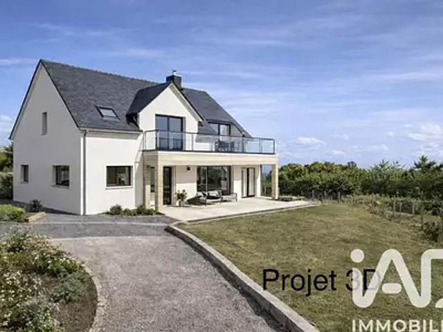 Erquy 22430 Achat / Vente terrain